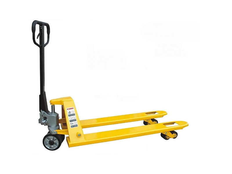 搬運車堆高車