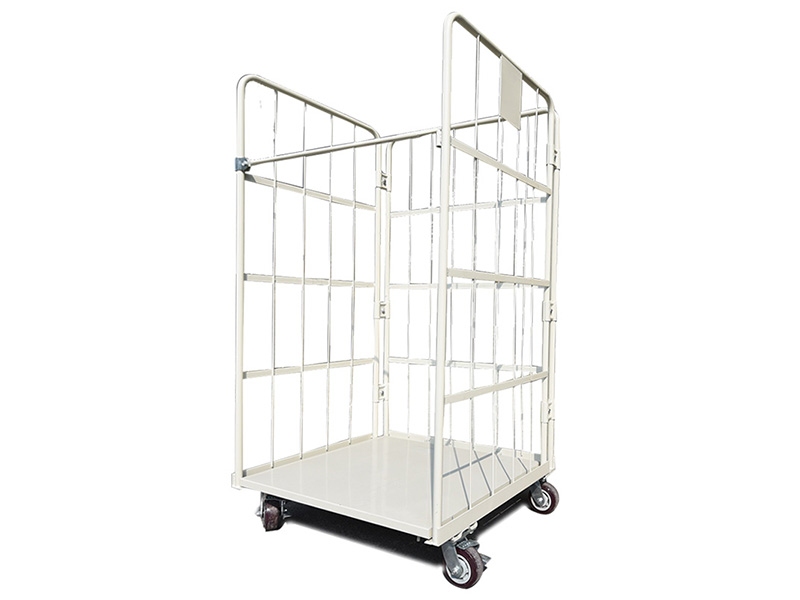 HZ-wl01大型物流臺(tái)車(chē)