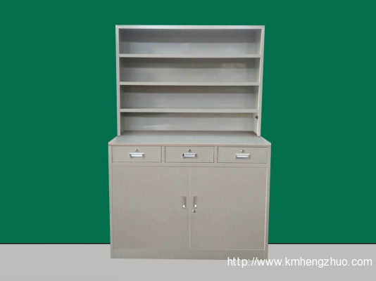 HZ-907型調劑臺式藥盤架