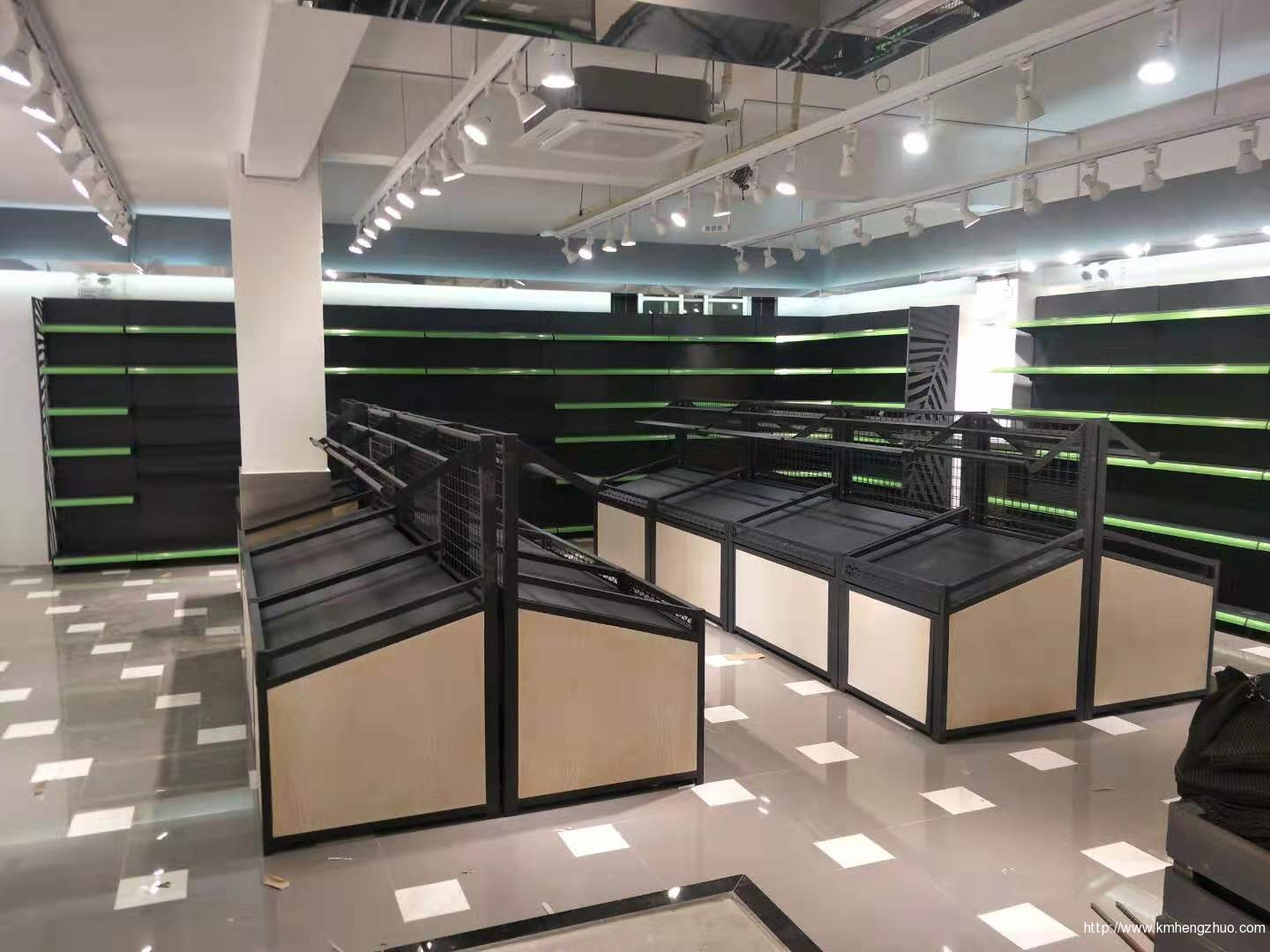 藤框+蔬果架應(yīng)用案例